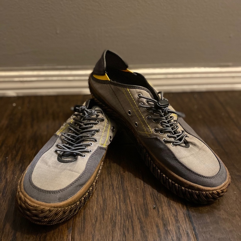 Hybrid Green Label Lethal Adventure